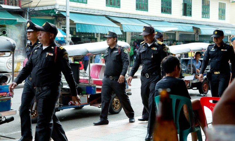שלוש נשים ישראליות נעצרו לאחר שהפעילו מעונות לא חוקיים