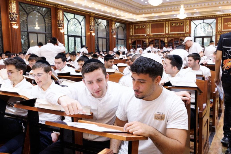 אלעזר פיינשטיין