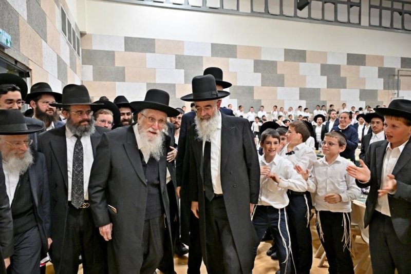 יהושע פרוכטר