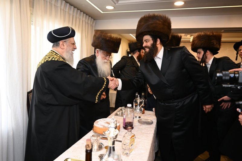 משה גולדשטיין דוד ארזני