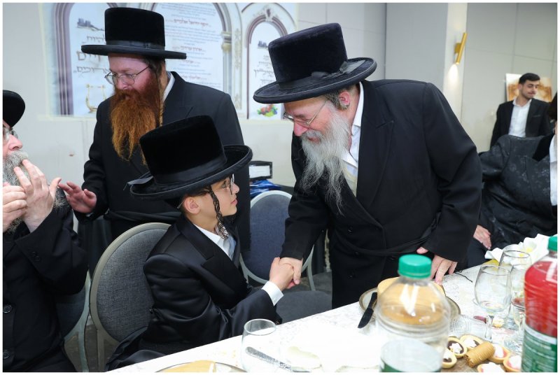 יוסי רוזנבוים