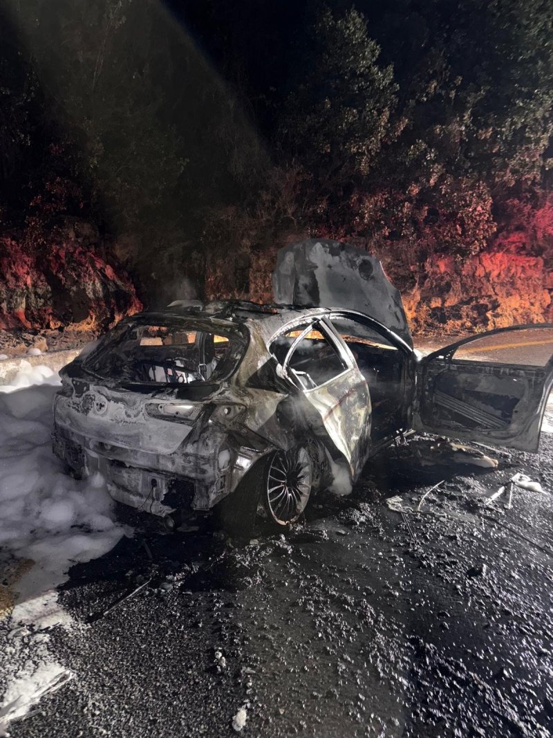 כבאות והצלה מחוז חוף