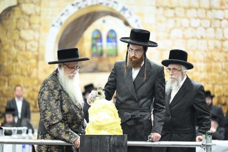 משה גולדשטיין