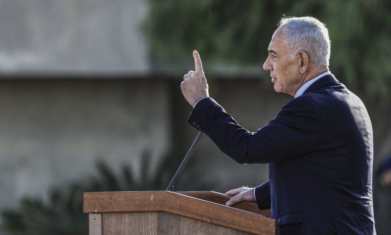 אחרי הסנקציות על ההתנחלויות: נתניהו משנה כיוון מול לונדון