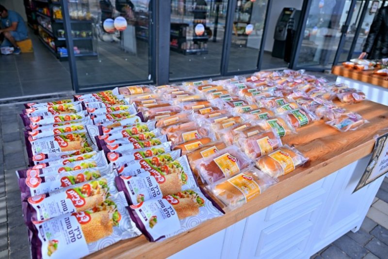 יהושע פרוכטר