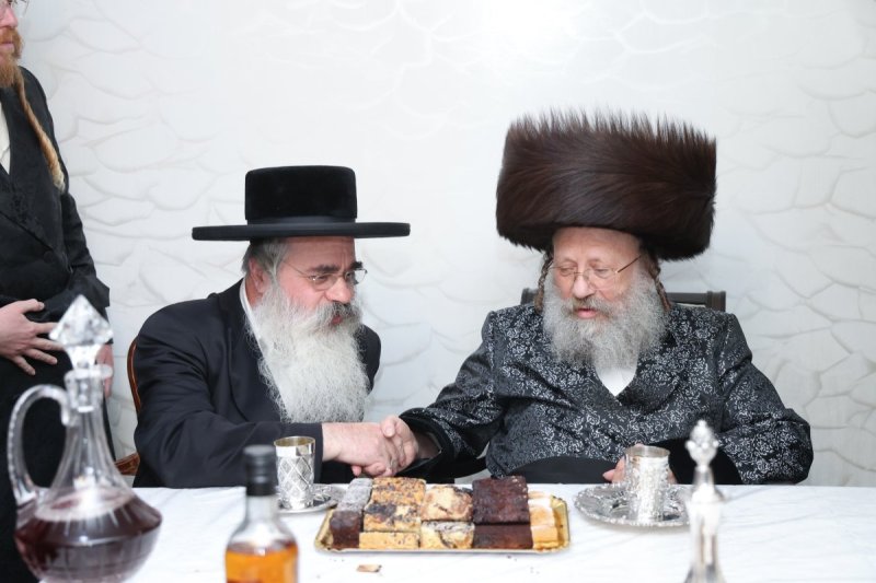 דוד ארזני