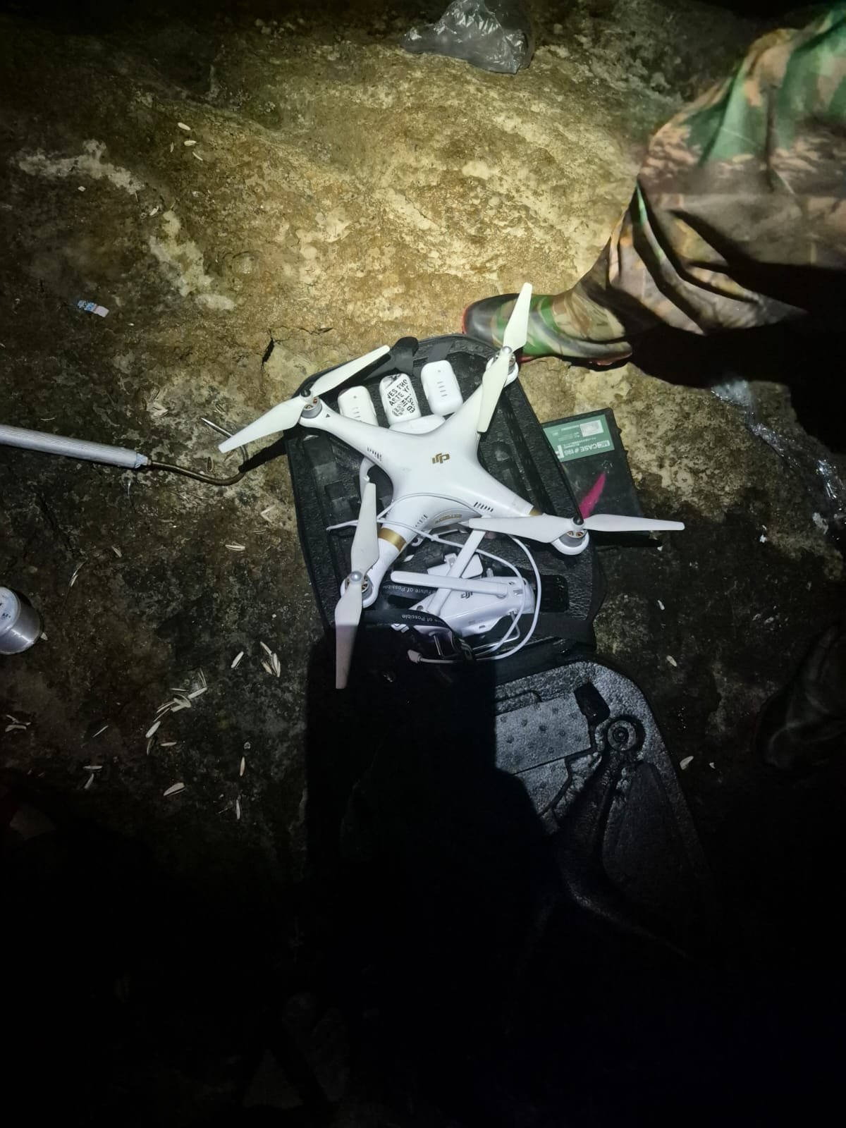 זיו נדר, רט"ג