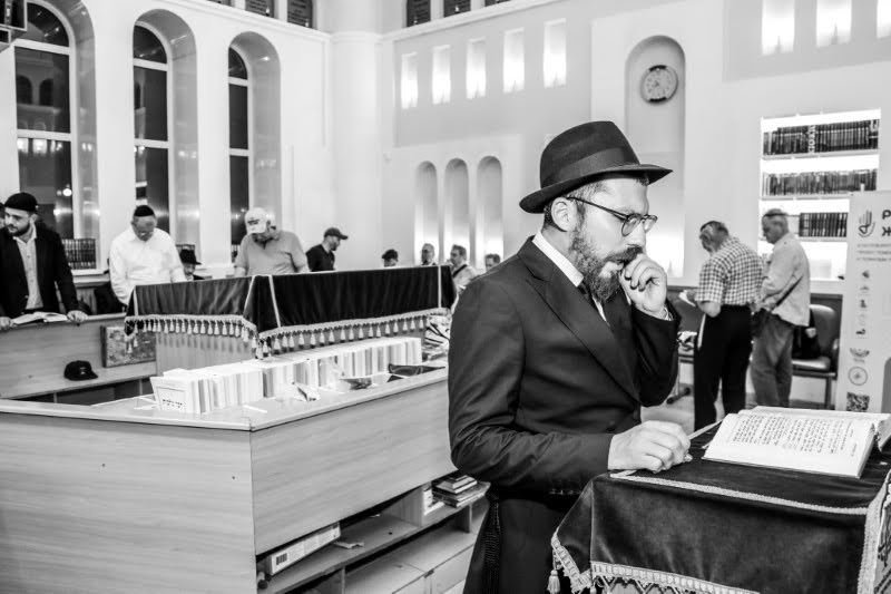 ל. צ'ורמלינו