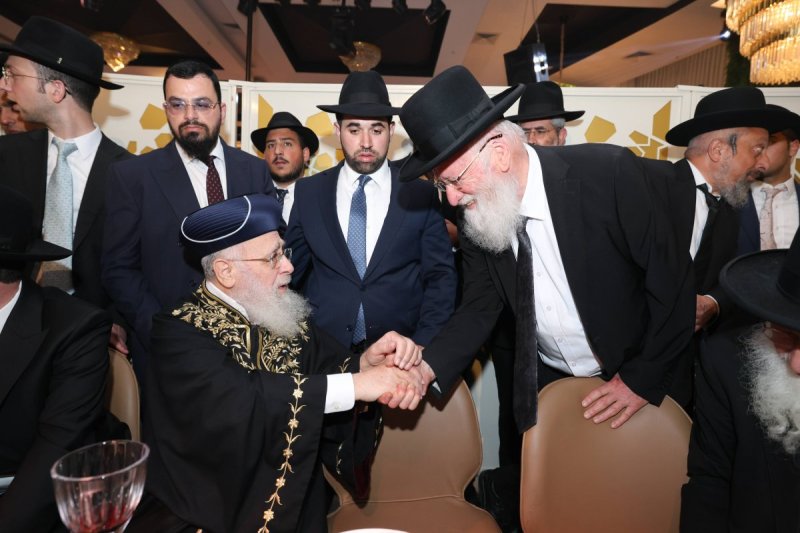 דוד ארזני