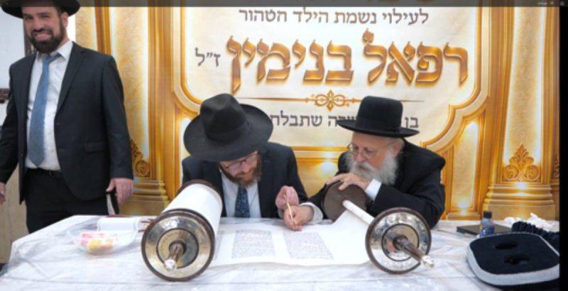 מאיר זלזניק, עזרא טרבלסי, ים לביא