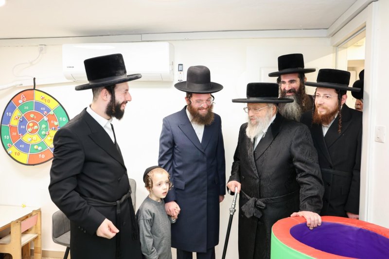 א. אייזנבאך ושמואל דריי