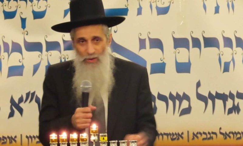 עשרה סניפים: כנס יסוד ל'כוללי יום שישי' לבוגרי 'באר התלמוד'