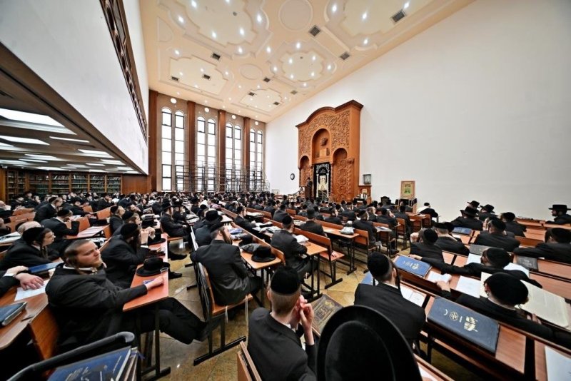 יהושע פרוכטר