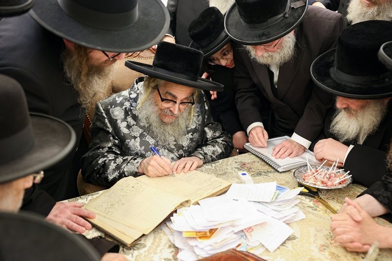 א. אייזנבאך