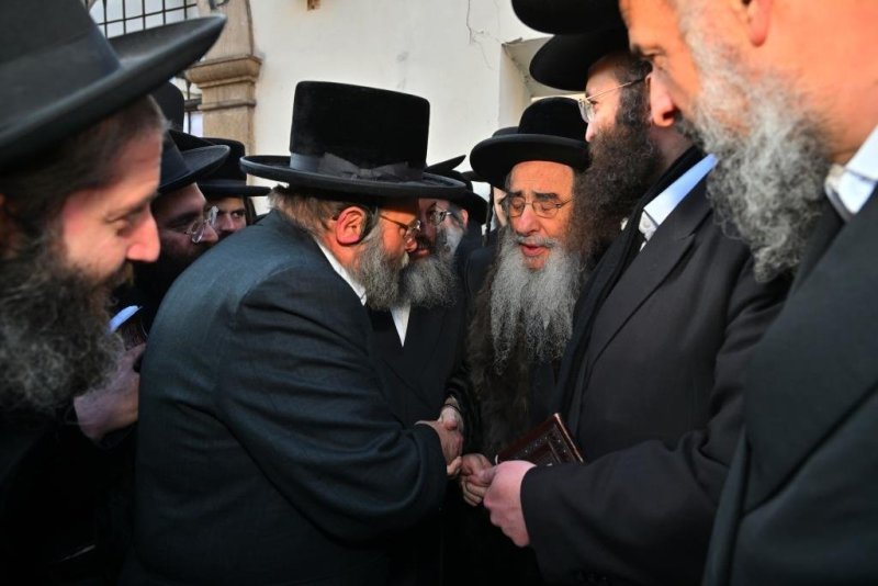 יהושע פרוכטר