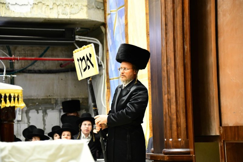 שוקי לרר