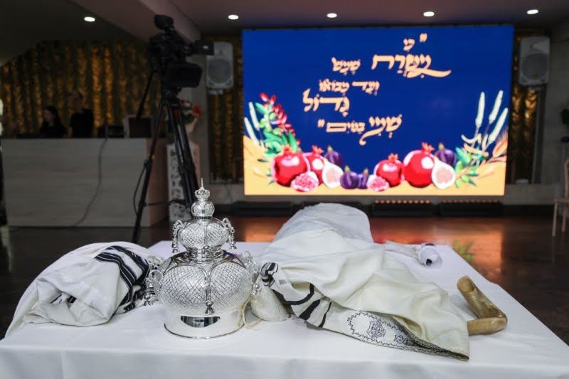 ל. צ'ורמלינו