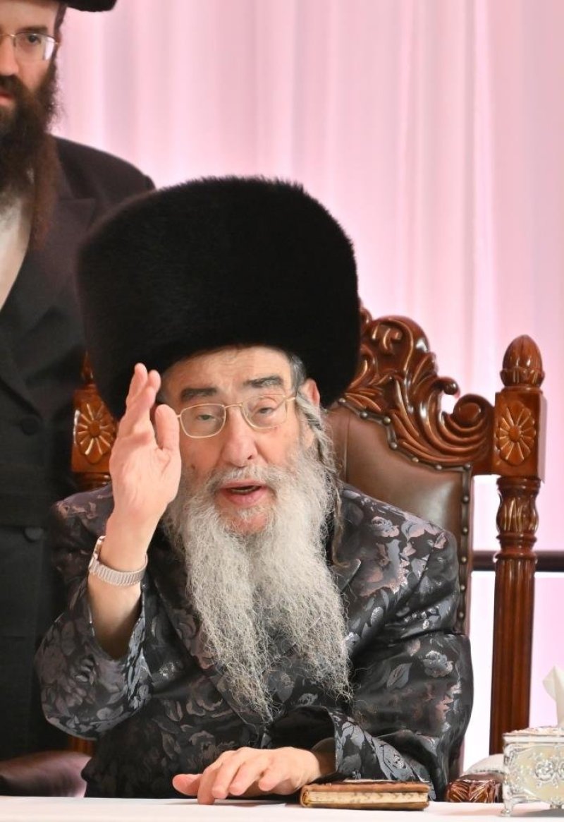 יהושע פרוכטר