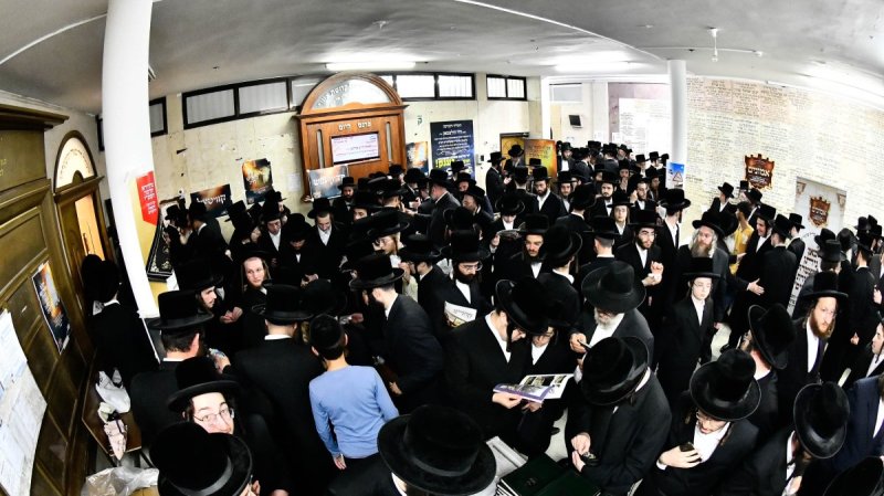 שוקי לרר