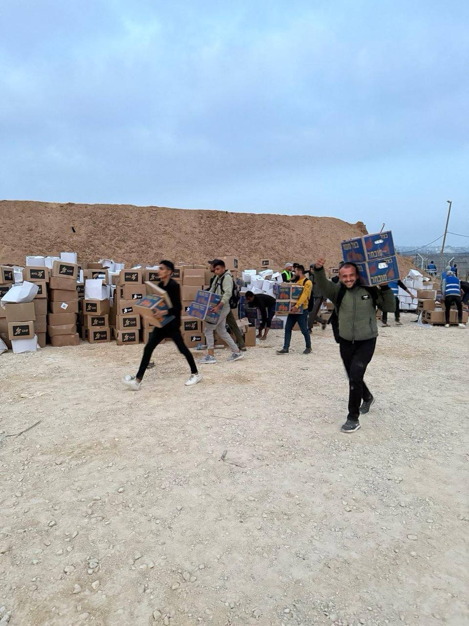 דורון קדוש גל"צ