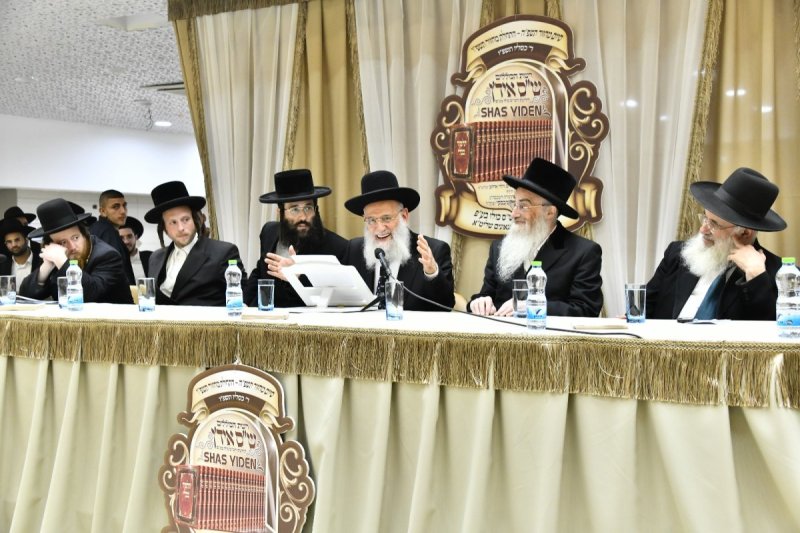 שוקי לרר ומאיר אדרי