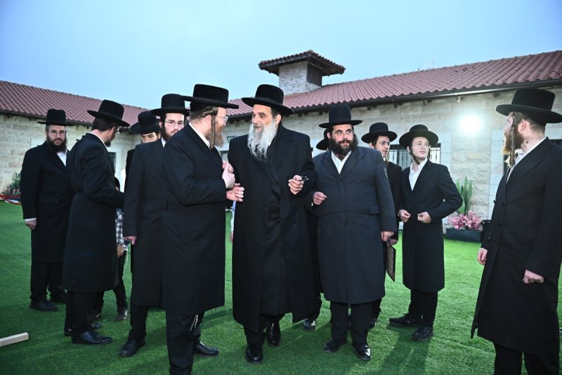 שוקי לרר וא. אייזנבאך