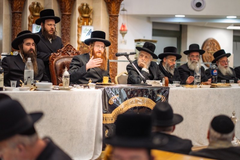 אלקנה קליין