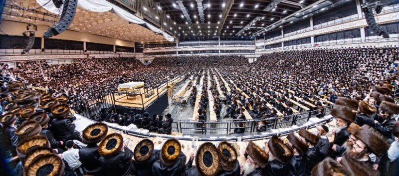 אלי וואהל, איצי מ.