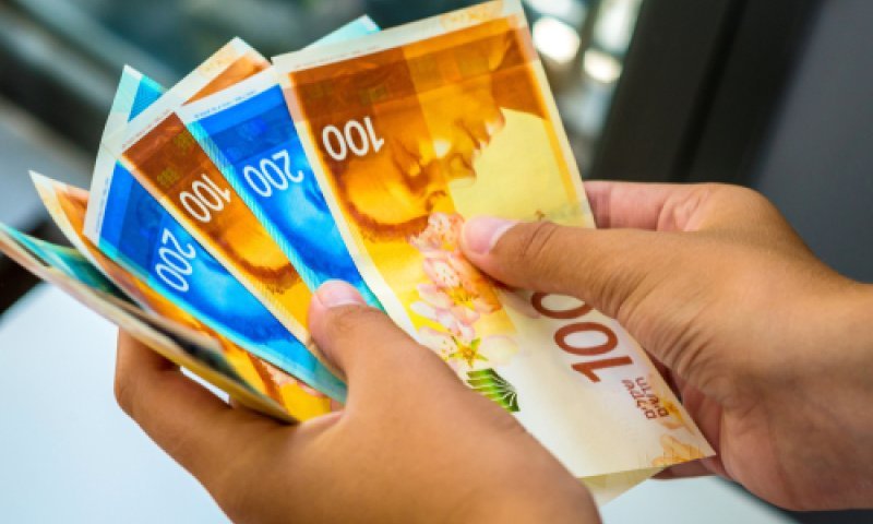 מכה אנושה לגמ"חים: במסגרת המלחמה במזומן - זה הצעד שמתכננת הממשלה