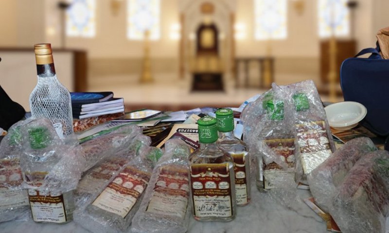 יום ראשון: הסגולה שתמיד עובדת בהילולת הקדוש רבי יצחק מטולאל