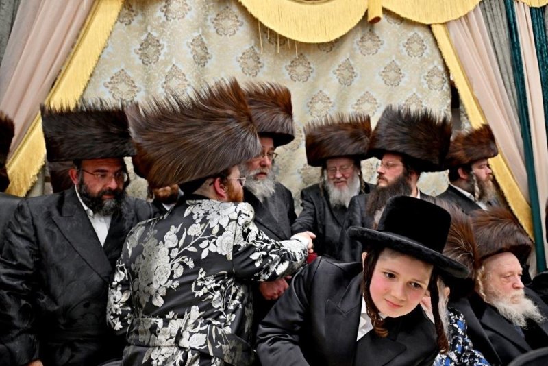 יהושע פרוכטר