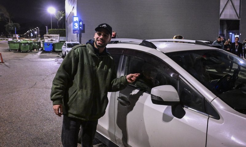 אחרי התקרית בחניון: המשטרה פתחה בחקירה, קריאות לעצור את מרדכי דוד