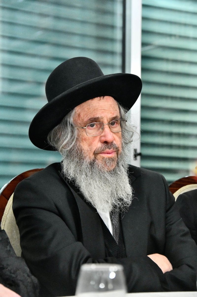 שוקי לרר ומאיר זלזניק