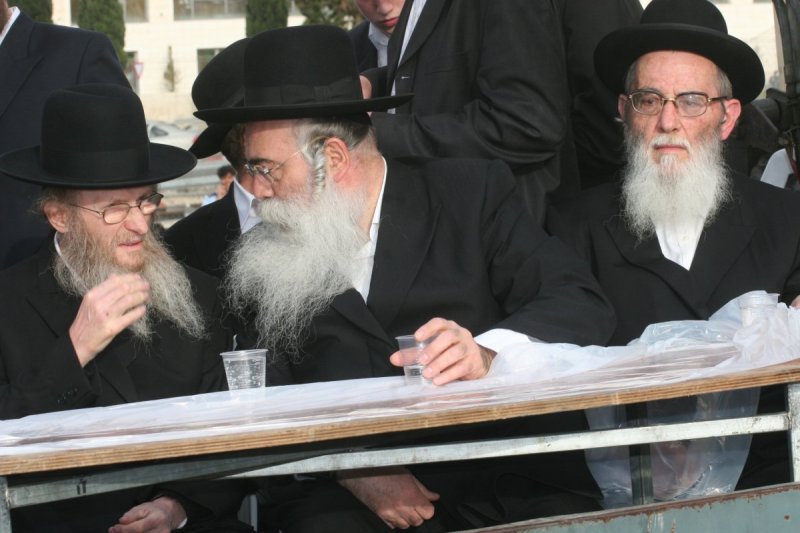 מתתיהו גולדברג