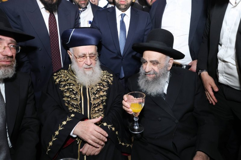 דוד ארזני
