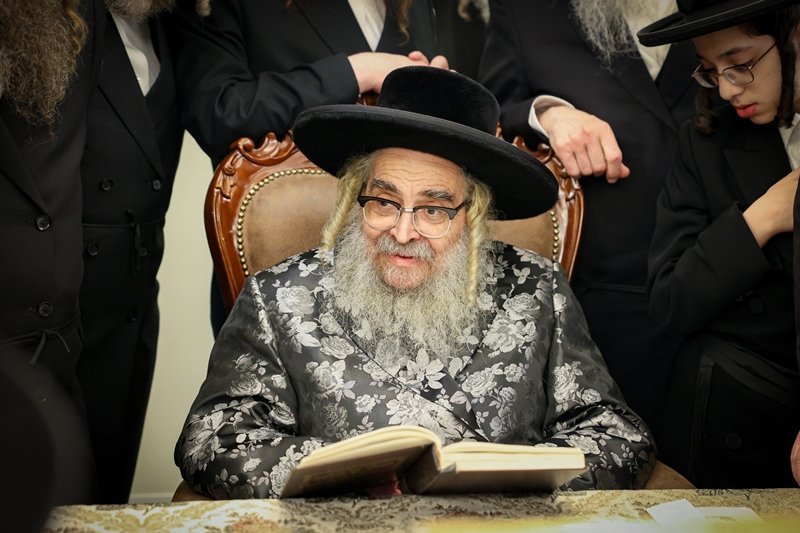 א. אייזנבאך