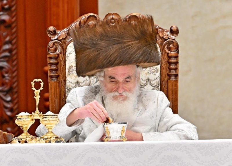 יהושע פרוכטר