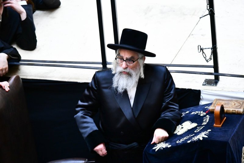 שוקי לרר