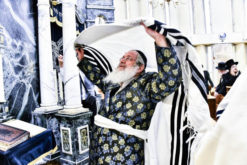 שוקי לרר