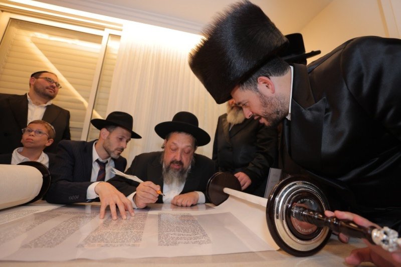 אלעזר פיינשטיין