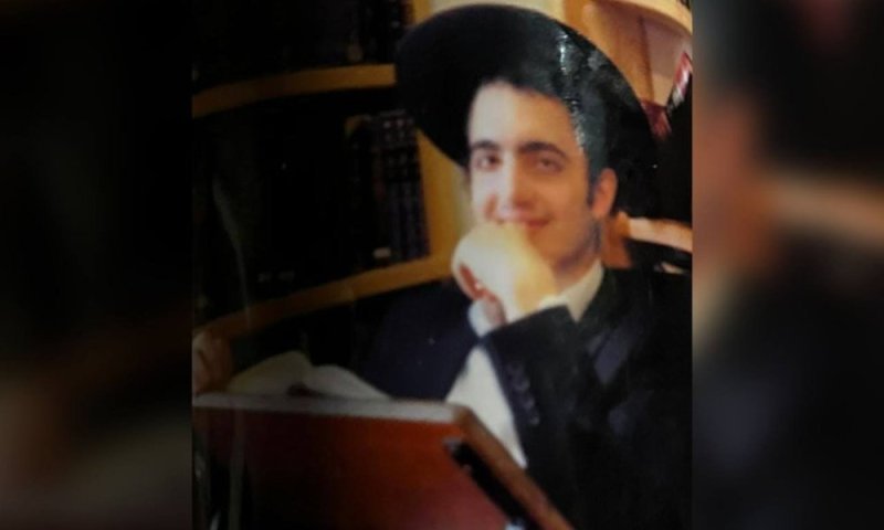 אליהו יצא מביתו בבני ברק - ומאז נעלמו עקבותיו