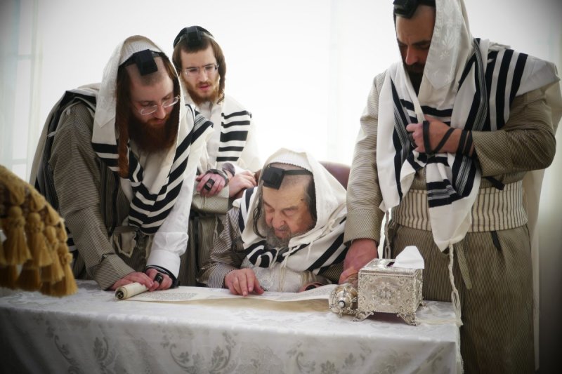 יחיאל רייכמאן