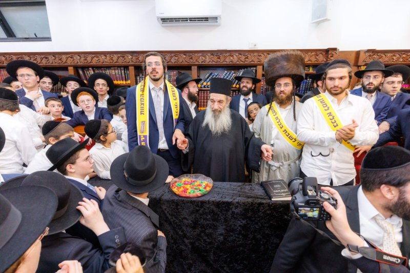 אלעזר פיינשטיין