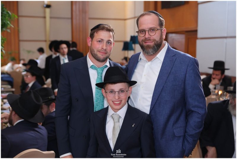 יוסי רוזנבוים