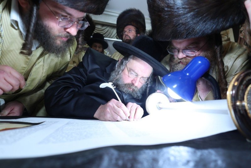 שלומי טריכטר