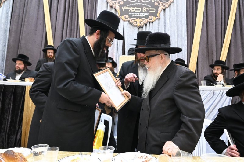 משה גולדשטיין