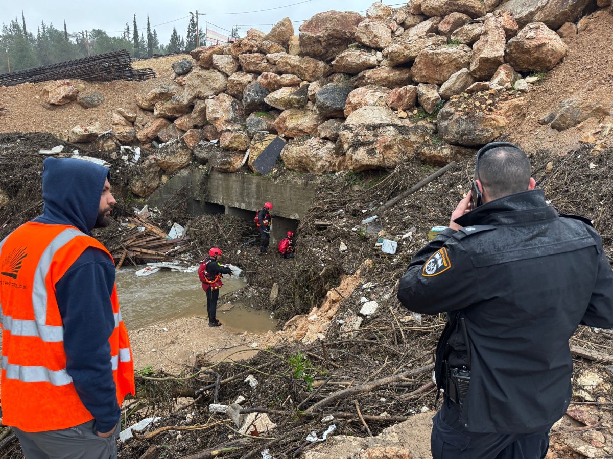 דוברות המשטרה