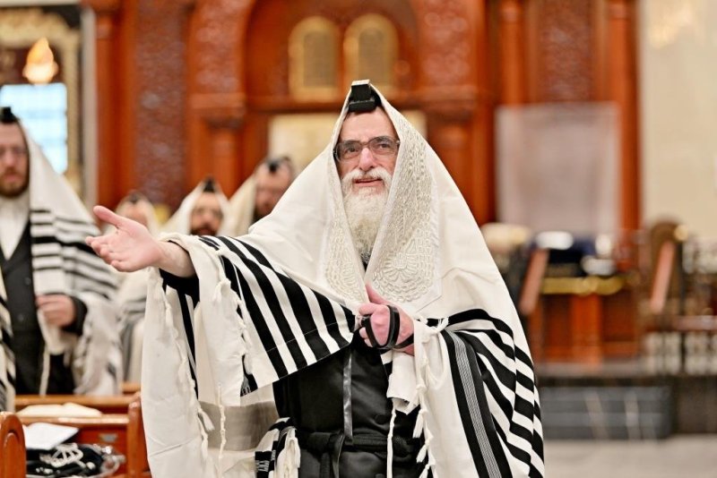 יהושע פרוכטר