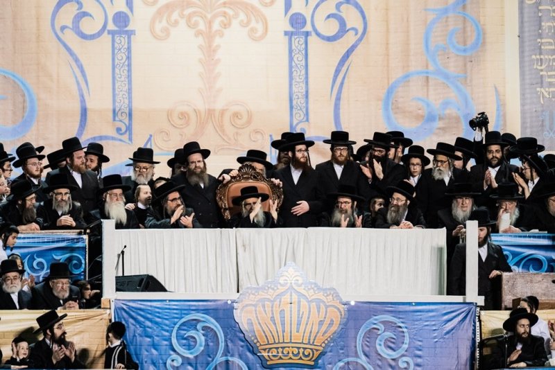 י. שטיין, שלום קליין ושלום שוורץ