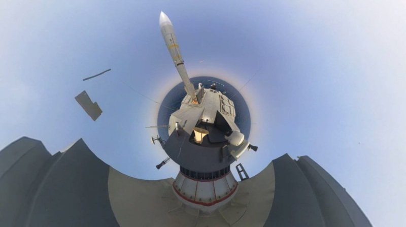 משמרות המהפכה של איראן